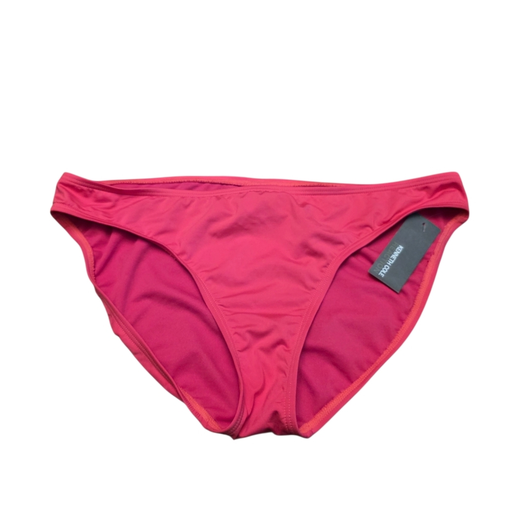 Hot Pink Bikini Bottom Size XL